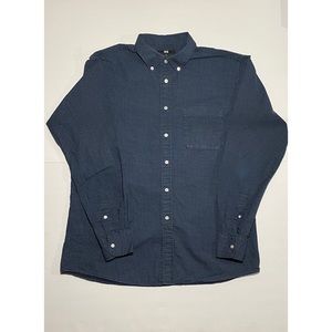 Uniqlo L/S Button Up